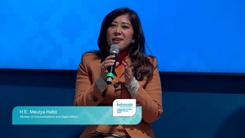 贸易部长：技术不会消除工作，但会创造技能差距