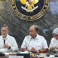 Perpres Tata Kelola MBG Wajibkan Bahan Baku dari Koperasi