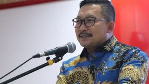 Bangganya Bupati Banggai Akhirnya Kandaskan Dominasi Palu di Porprov Sulteng 2022