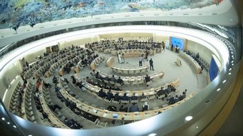 Saudi Arabia Welcomes The Ratification Of UN Human Rights Council Resolutions On Blasphemy Of Religion