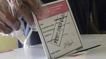 اللجنة العامة للانتخابات تضمن حق السجناء في التصويت خلال انتخابات 2024 لا يوجد بها عقبات