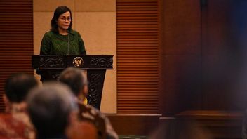 Getting A BPK ACC To Pay Compensation, Sri Mulyani To Pertamina And PLN: Liquid Next Week Rp163 Trillion