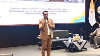 Ridwan Kamil Invites Other Provinces To Optimize Electric Vehicle Subsidies