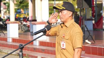 Sekprov Kaltara Tekankan Respons Cepat Aduan Warga