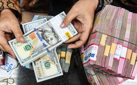 Rupiah Berpotensi Menguat di Tengah Ekspetasi The Fed Akan Agresif Lakukan Penurunan Suku Bunga