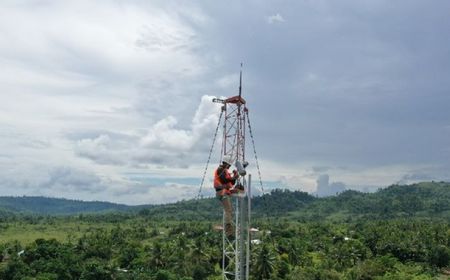 Trafik Layanan Data Diprediksi Tumbuh 11,2 Persen saat Ramadan, Ini Antisipasi Telkomsel