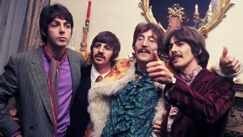 Bagaimana Paul McCartney Merahasiakan <i>Now And Then</i> dari <i>Session Player</i> selama Rekaman