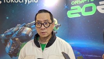 暗号アカウントの売買の実践を横行し、Tokocryptoは教育とコラボレーションを抑制します