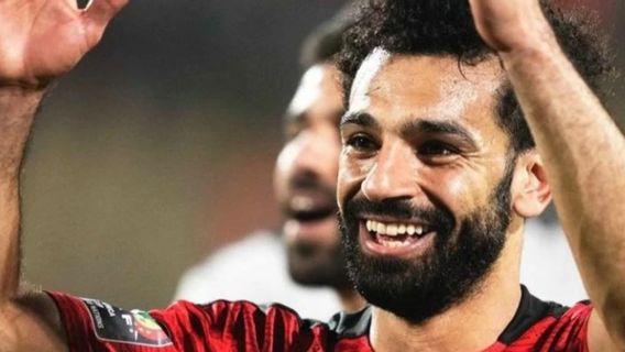 Star Players Who Are Absent In The 2022 World Cup: Even Classes Haaland And Mohamed Salah Do Not Exist