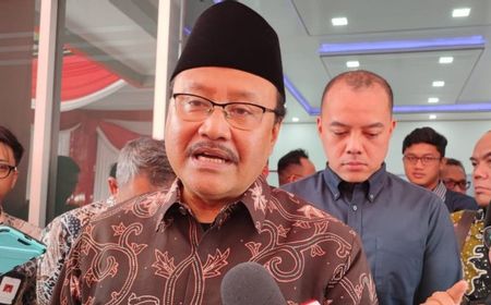 Ada Usul Bansos Disetop saat Pilkada, Mensos Gus Ipul Tegaskan Penyaluran Sudah Terjadwal