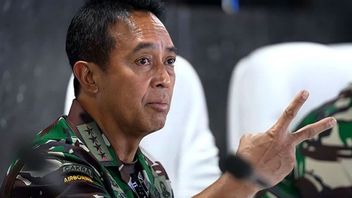 Brigadier General Iwan Setiawan As Danjen Kopassus Replaces Major General Widi