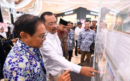 Pameran Nasional Filateli Dorong generasi muda Memahami Sejarah Perangko