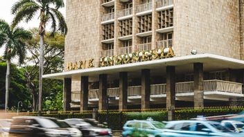 BI Optimistis Pertumbuhan Kredit 2025 Mampu Mencapai 8 Persen