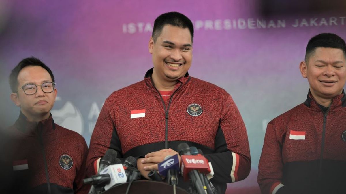 Pemerintah Ngotot Berangkatkan Cabor Tenis Meja ke SEA Games 2023, Ternyata Ini Alasannya