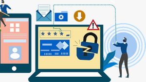 Waspada! Kampanye PassiveNeuron Kembali Beraksi Targetkan Sistem Windows