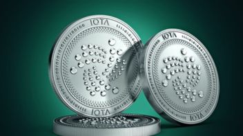 Apprêter! IOTA (MIOTA) Va Lancer Un Contrat Intelligent, Miota Crypto Prix Va Augmenter Qu’est-ce Que C’est?