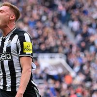 Drama Tujuh Gol, Newcastle United Kalahkan West Ham di Menit Terakhir