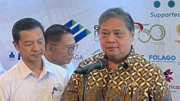 RI-USは関税交渉を継続、Airlangga大臣:代表団は来週ワシントンに出発する