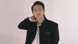 Semakin Pulih, Renjun NCT Siap Kembali Promosi dengan Grup