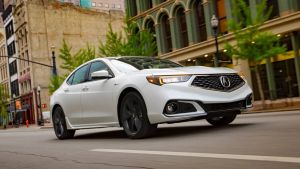 Mesin Ribuan Mobil Honda dan Acura Bermasalah, NHTSA Buka Penyelidikan Besar-besaran