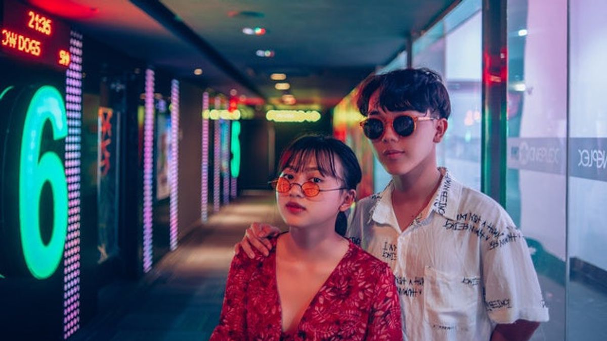 5 Bioskop Keren di Jakarta Ini Bisa Jadi Tempat Kencan Romantis di Hari Valentine