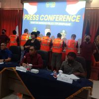 3 WN India Pelaku Scamming Ditangkap di Bali