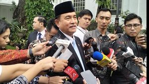 Menko Yusril: Dua Agenda di Istana—Sumpah Hakim MK dan Pelantikan Wamenkeu