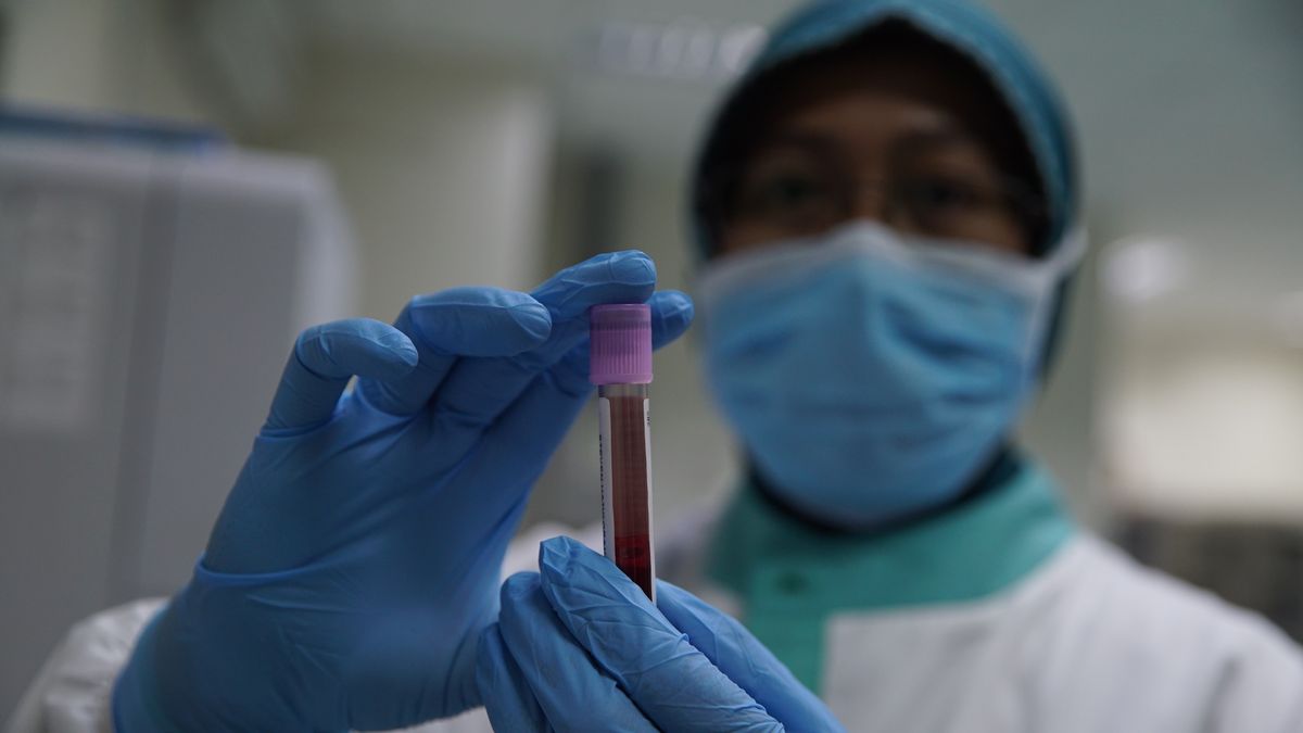 Panduan Memahami Mutasi Virus Corona B117 Varian Inggris yang Kini Masuk ke Indonesia