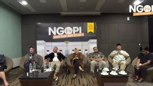 Peneliti BRIN: Sudah 2 Periode, Tugas Pak Jokowi Siapkan Pemilu 2024 Sukses Bukan 'Sibuk' Rekrut Capres