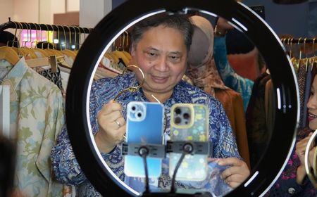 Harbolnas 2024 Berhasil Cetak Transaksi Rp31,2 Triliun