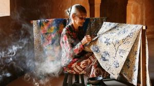 Sejarah Hari Batik Nasional: Dari Pengakuan UNESCO hingga Simbol Kebanggaan Bangsa