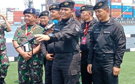 KSAL Akui Jumlah Kapal Selam TNI AL Belum Memadai