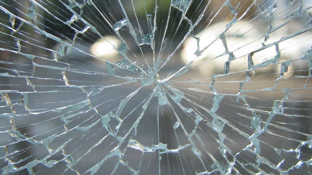 Bus In Peru Falls Into Abyss After Collision, 37 People Died