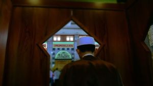Pengurus Masjid Nyaris Jadi Korban Penipuan Dana Hibah Keagamaan Catut Nama Wagub Kalteng 