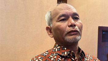 Report SKK Migas Performance, Djoko Siswanto: Our KPI Is Not Only Limited To Lifting