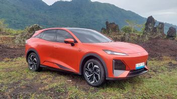 Deepal S07 가격 인상 가능성, Changan, IIMS에서 발표하겠다고 약속