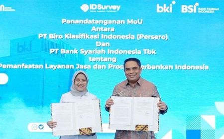 BSI Catat Pertumbuhan Nasabah Payroll Mencapai 1,1 Juta Orang hingga Juni 2024