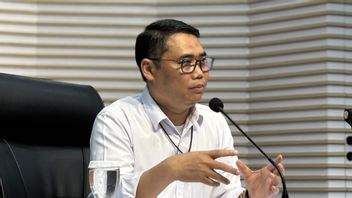 KPK拘留了人力部4名工作人员,执行TKA考试,负责工作许可