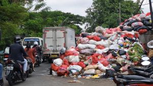 Tangsel Darurat Sampah, 200 Ton per Hari Dialihkan ke Cileungsi