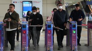 Tren Pengguna Terus Naik, LRT Jabodebek Layani 5,2 Juta Orang di Awal 2026