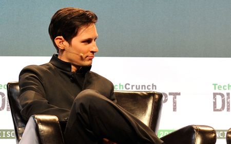 Ada Cukup Bukti, Prancis Gelar Penyelidikan Formal Terhadap Bos Telegram Pavel Durov: Kena Wajib Lapor