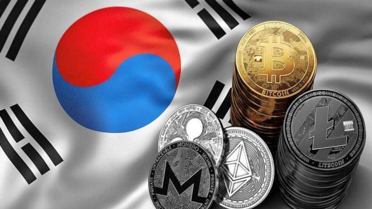 The South Korean Court Orders The Crypto Exchange To Change Investor Losses As A Result Of Termination Of Services, In Indonesia When?