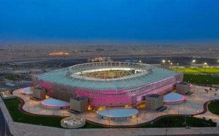 Kematian Pekerja Konstruksi Stadion Piala Dunia 2022 Sekitar 400 sampai 500 Orang, Ketua Panpel: Satu Kematian Terlalu Banyak