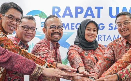 Layani Kebutuhan Energi hingga Pelosok, Kinerja 2023 Pertamina Patra Niaga Positif