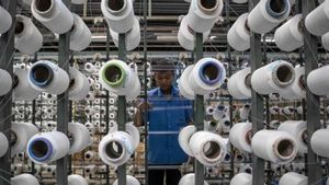 Kuota Impor Tekstil Tuai Polemik, Industri Sambut Positif Sikap Menkeu Purbaya