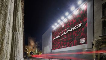 Alfa Romeo réchauffe le marché des SUV de luxe avec Milan 2024
