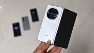 Oppo Find N6 Bakal Meluncur 17 Maret, Diklaim Jadi Foldable Paling Rata