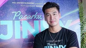 Anrez Adelio Sebut Ditolak Saat Ingin Dampingi Icel Lahiran