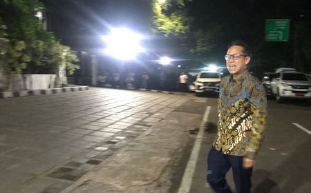 Prabowo Panggil Menkes Budi Gunadi, Bahas Dokter hingga Vaksin