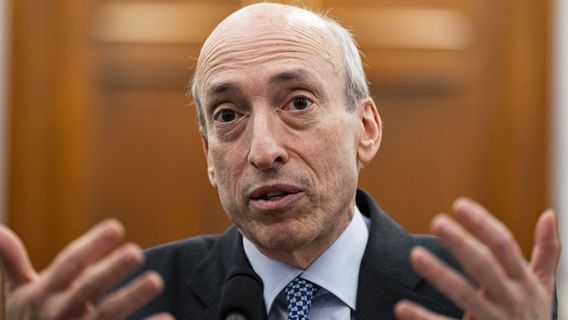 Gary Gensler menacé d’être démis du poste de président de la SEC, Gegara, Crypto Crypto